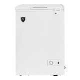 EF EFCF 109 WB Chest Freezer (100L)